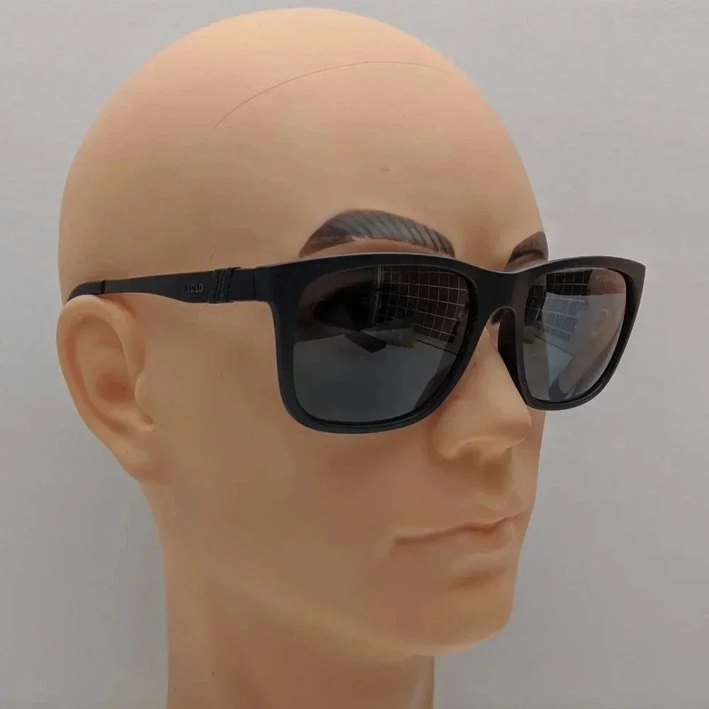🕶️Ralph Lauren PH4088 5284/81 Sunglasses 55/17 145 /KAL123🕶️
